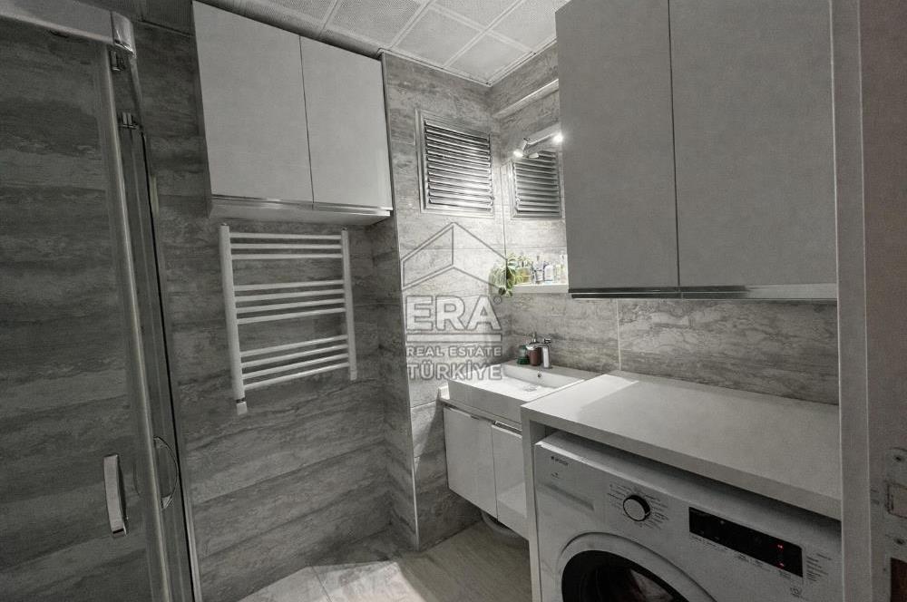 Bostanlıda 3+1 Satılık Daire