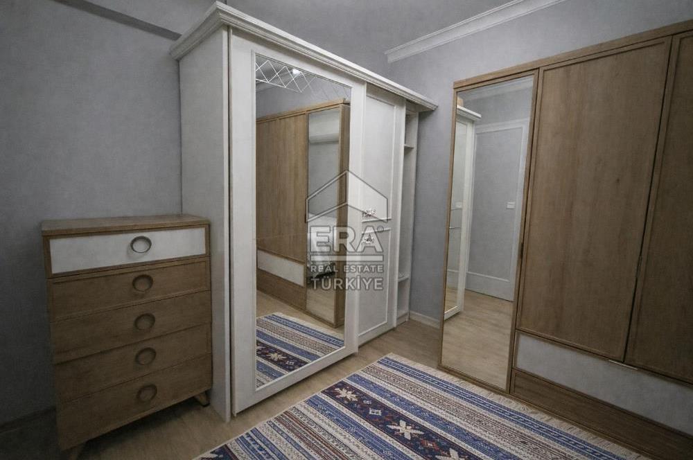 Bostanlıda 3+1 Satılık Daire