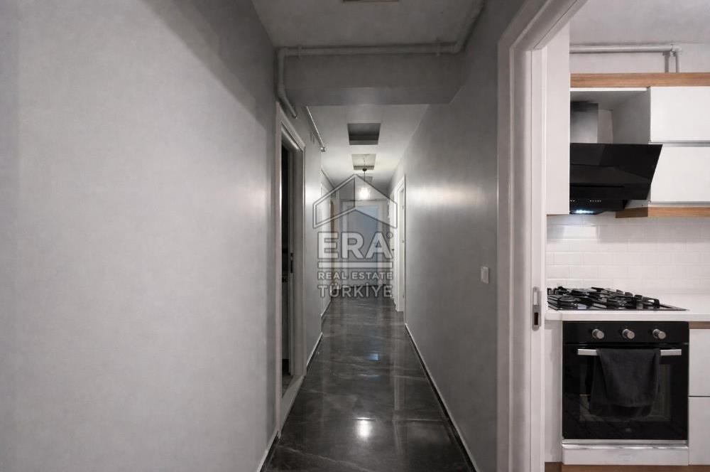 Bostanlıda 3+1 Satılık Daire