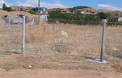 KIRIKKALE HASANDEDE YOLA 65M TEMELİ YAPI RUHSATI HAZIR