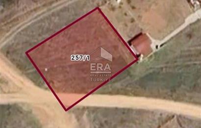 KIRIKKALE HASANDEDE YOLA 65M TEMELİ YAPI RUHSATI HAZIR