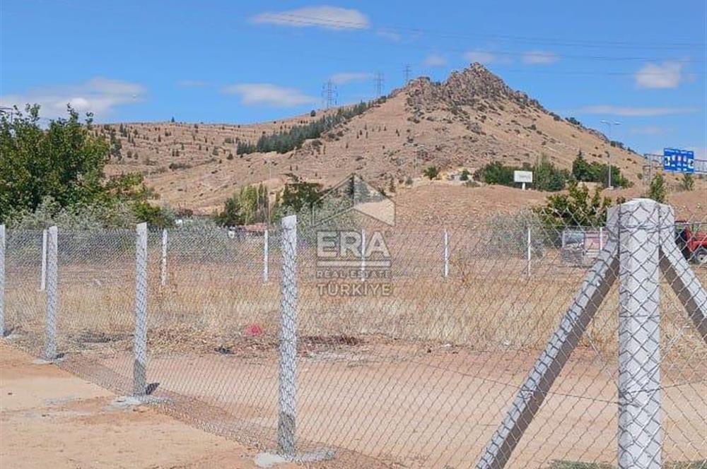 KIRIKKALE HASANDEDE YOLA 65M TEMELİ YAPI RUHSATI HAZIR