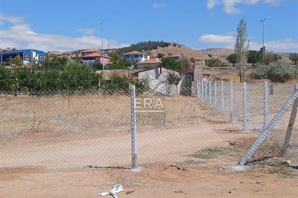 KIRIKKALE HASANDEDE YOLA 65M TEMELİ YAPI RUHSATI HAZIR