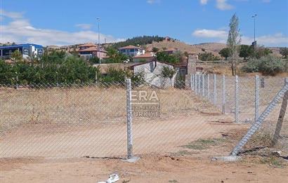 KIRIKKALE HASANDEDE YOLA 65M TEMELİ YAPI RUHSATI HAZIR