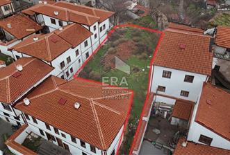 ERA CITY'DEN ANKARA KALESİNDE TEK TAPU EŞSİZ ARSA 212 M2 - 3 - 14571