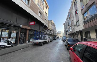 Turgutlu Kurtuluş Mahallesi / Satılık 1+1 Daire