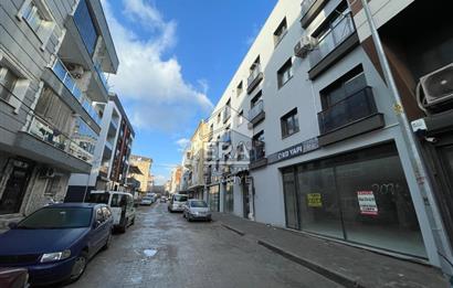 Turgutlu Kurtuluş Mahallesi / Satılık 1+1 Daire