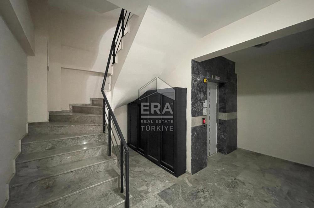 Turgutlu Kurtuluş Mahallesi / Satılık 1+1 Daire