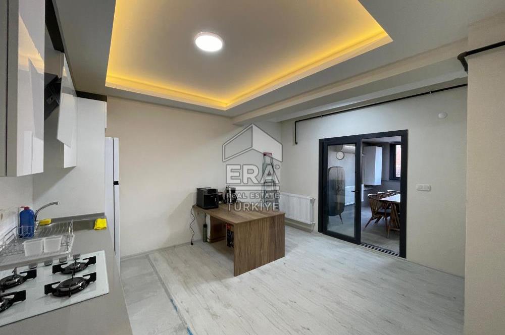 Turgutlu Kurtuluş Mahallesi / Satılık 1+1 Daire