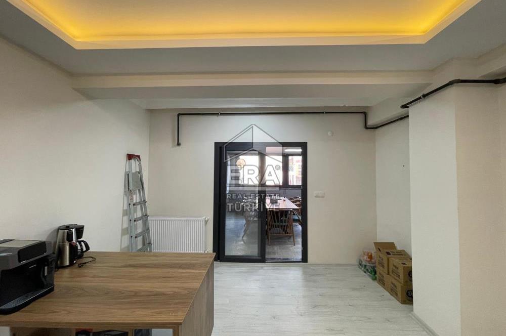 Turgutlu Kurtuluş Mahallesi / Satılık 1+1 Daire