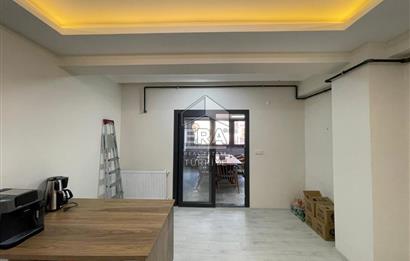 Turgutlu Kurtuluş Mahallesi / Satılık 1+1 Daire