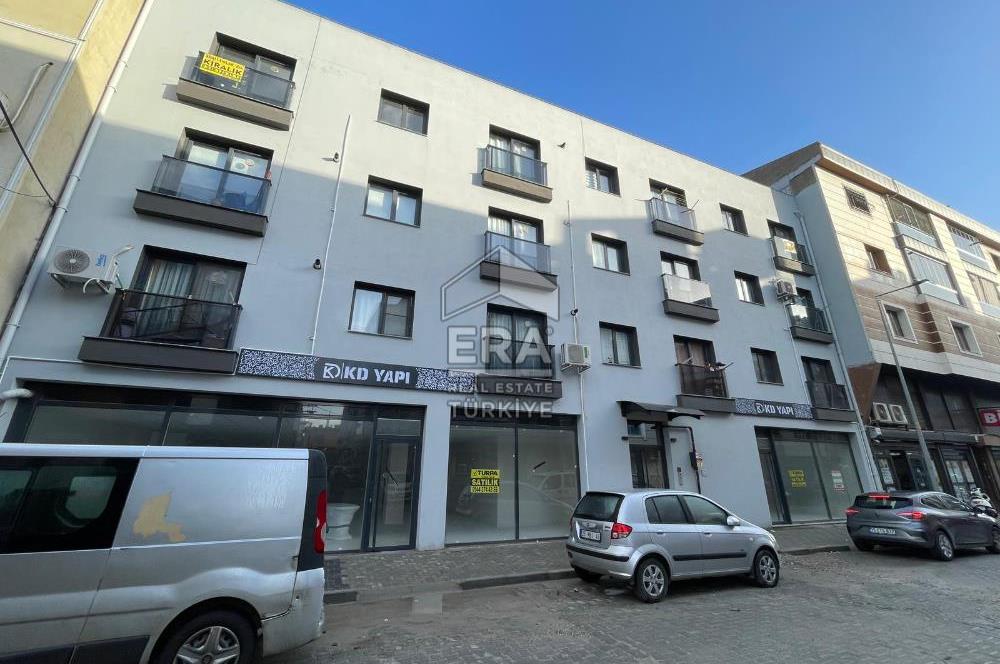 Turgutlu Kurtuluş Mahallesi / Satılık 1+1 Daire