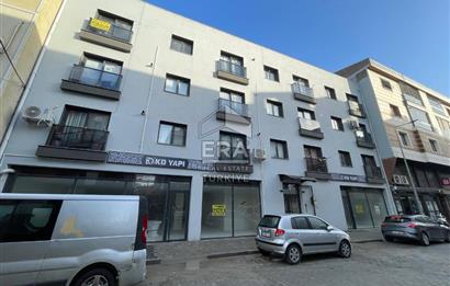 Turgutlu Kurtuluş Mahallesi / Satılık 1+1 Daire