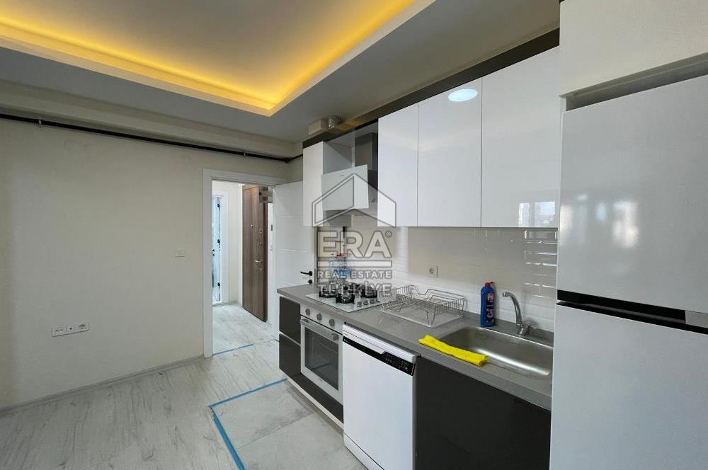 Turgutlu Kurtuluş Mahallesi / Satılık 1+1 Daire