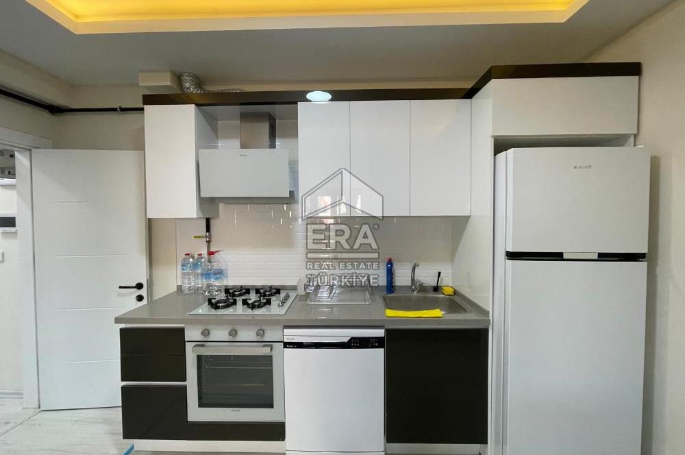 Turgutlu Kurtuluş Mahallesi / Satılık 1+1 Daire