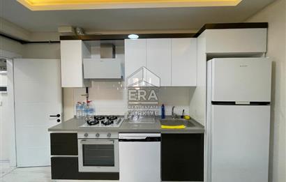 Turgutlu Kurtuluş Mahallesi / Satılık 1+1 Daire