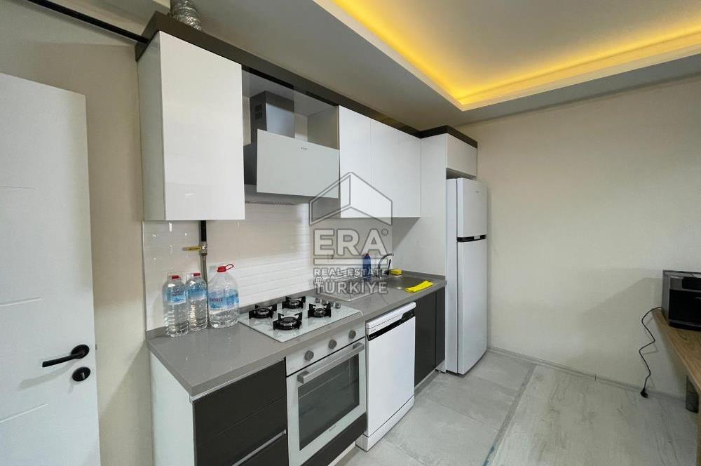 Turgutlu Kurtuluş Mahallesi / Satılık 1+1 Daire