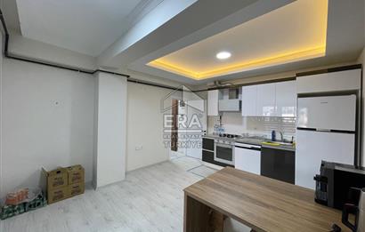 Turgutlu Kurtuluş Mahallesi / Satılık 1+1 Daire