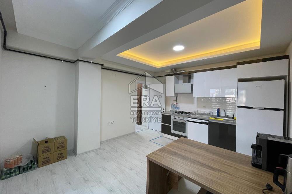 Turgutlu Kurtuluş Mahallesi / Satılık 1+1 Daire