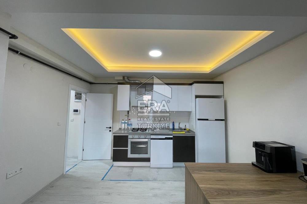 Turgutlu Kurtuluş Mahallesi / Satılık 1+1 Daire