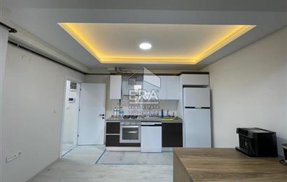 Turgutlu Kurtuluş Mahallesi / Satılık 1+1 Daire