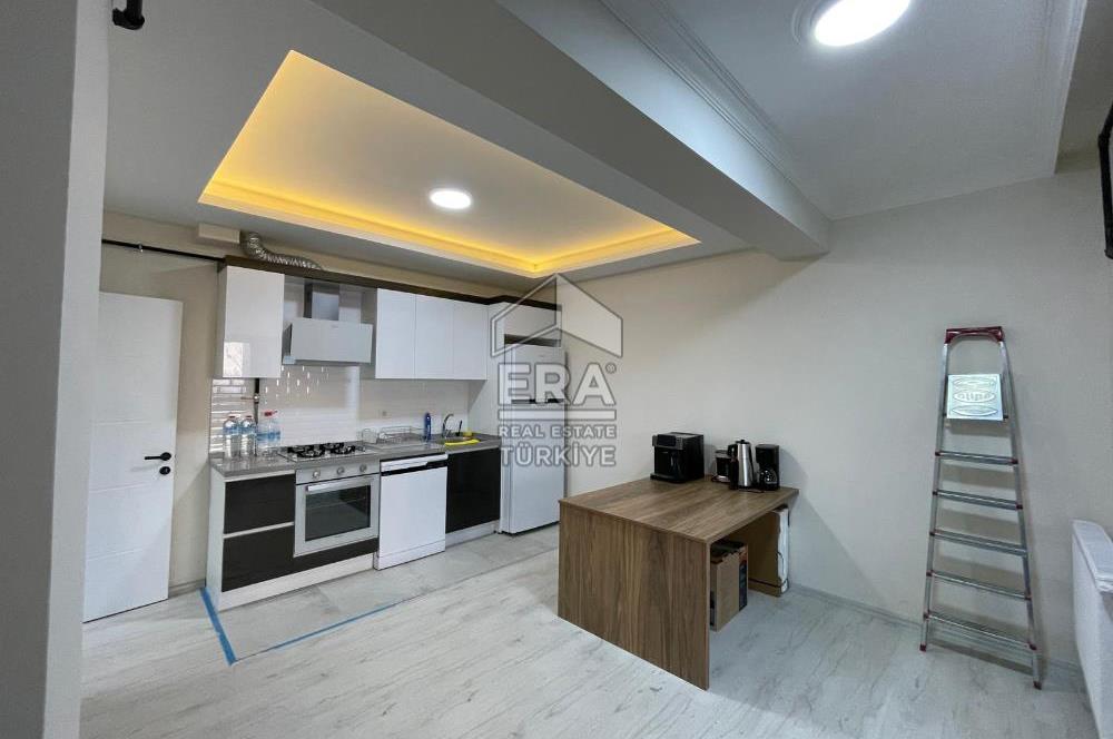 Turgutlu Kurtuluş Mahallesi / Satılık 1+1 Daire