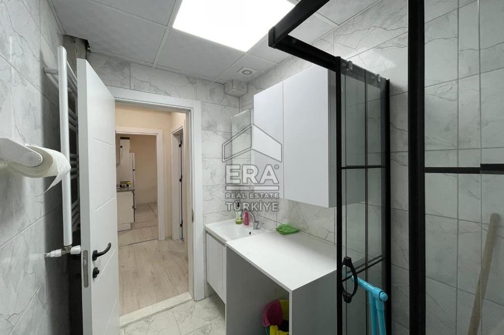 Turgutlu Kurtuluş Mahallesi / Satılık 1+1 Daire