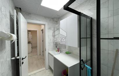 Turgutlu Kurtuluş Mahallesi / Satılık 1+1 Daire