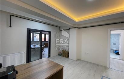 Turgutlu Kurtuluş Mahallesi / Satılık 1+1 Daire