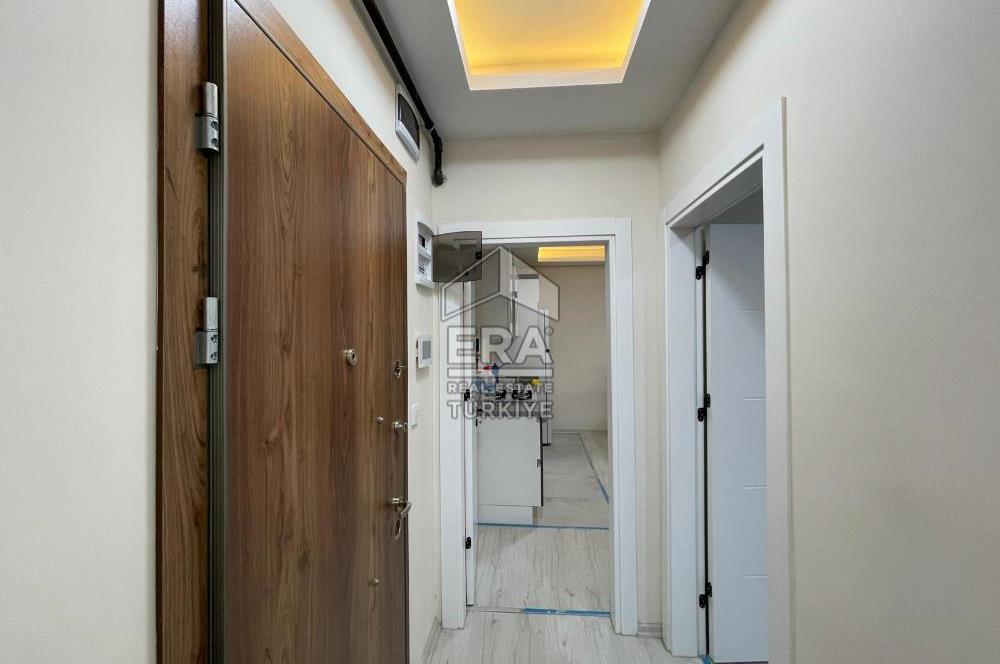 Turgutlu Kurtuluş Mahallesi / Satılık 1+1 Daire