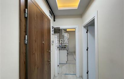 Turgutlu Kurtuluş Mahallesi / Satılık 1+1 Daire