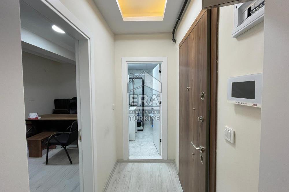 Turgutlu Kurtuluş Mahallesi / Satılık 1+1 Daire