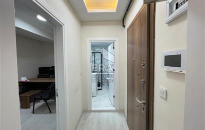 Turgutlu Kurtuluş Mahallesi / Satılık 1+1 Daire