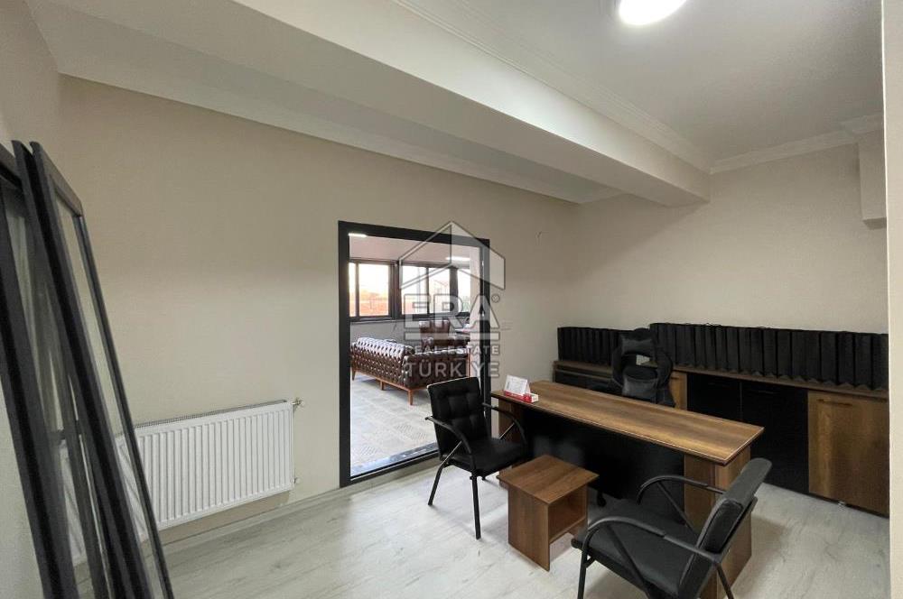 Turgutlu Kurtuluş Mahallesi / Satılık 1+1 Daire