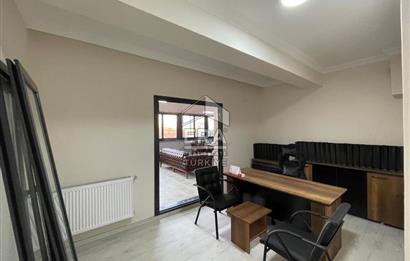 Turgutlu Kurtuluş Mahallesi / Satılık 1+1 Daire