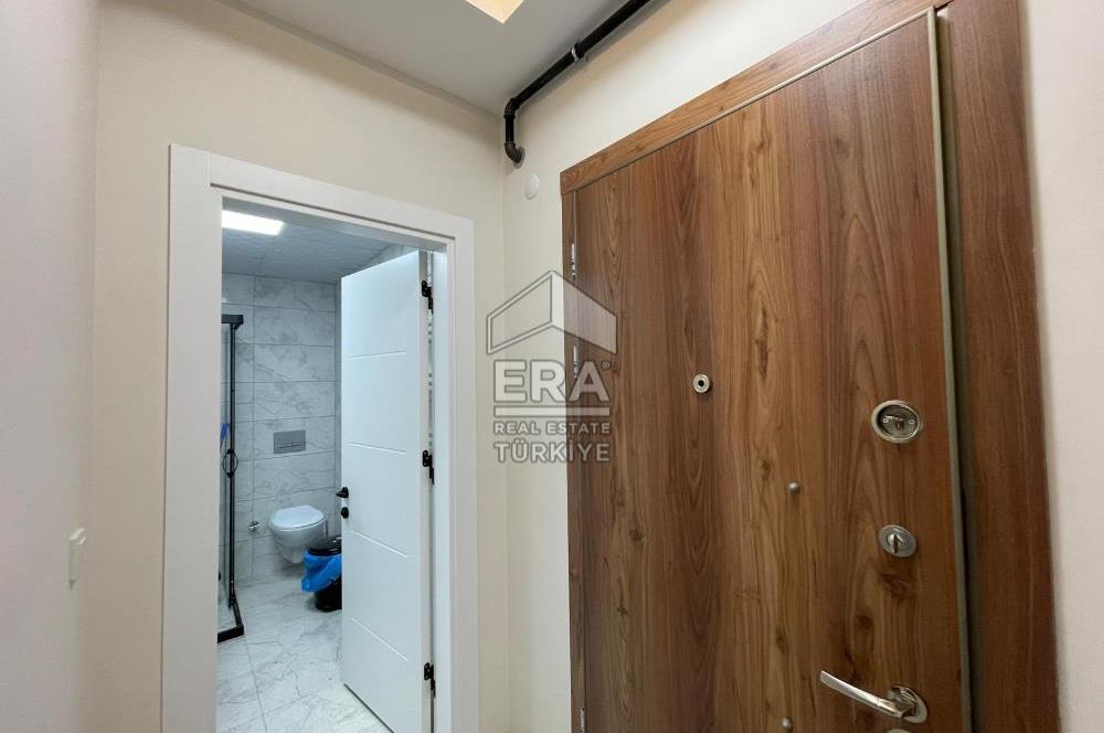 Turgutlu Kurtuluş Mahallesi / Satılık 1+1 Daire