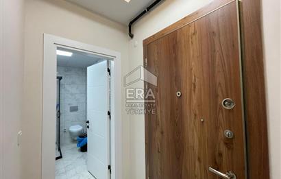 Turgutlu Kurtuluş Mahallesi / Satılık 1+1 Daire