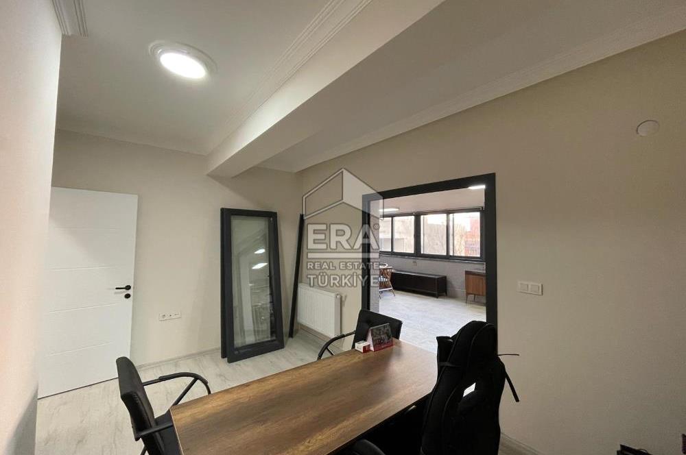 Turgutlu Kurtuluş Mahallesi / Satılık 1+1 Daire