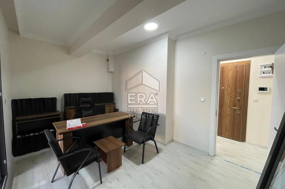 Turgutlu Kurtuluş Mahallesi / Satılık 1+1 Daire