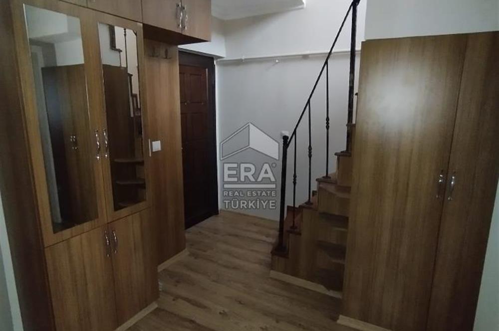 ÇAMLICA FERAH MAHALLESİ'NDE 4+1 KİRALIK DUBLEKS DAİRE