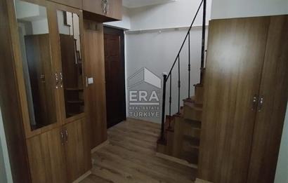 ÇAMLICA FERAH MAHALLESİ'NDE 4+1 KİRALIK DUBLEKS DAİRE