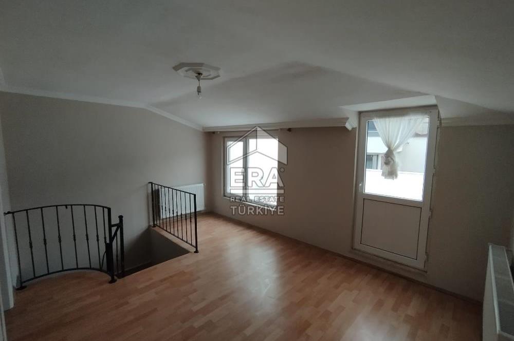 ÇAMLICA FERAH MAHALLESİ'NDE 4+1 KİRALIK DUBLEKS DAİRE