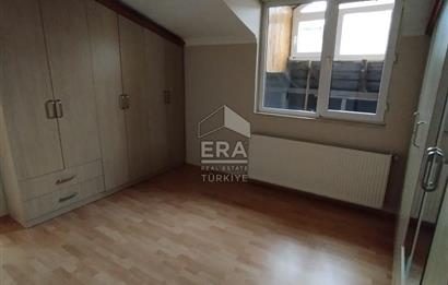 ÇAMLICA FERAH MAHALLESİ'NDE 4+1 KİRALIK DUBLEKS DAİRE