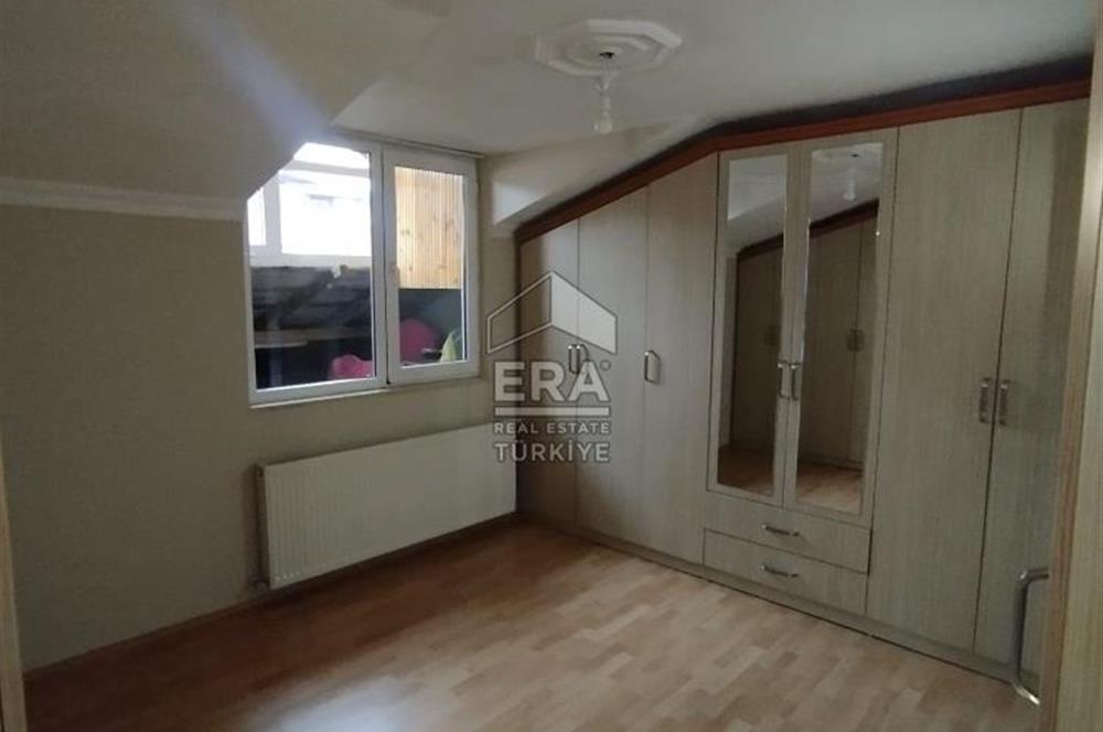 ÇAMLICA FERAH MAHALLESİ'NDE 4+1 KİRALIK DUBLEKS DAİRE