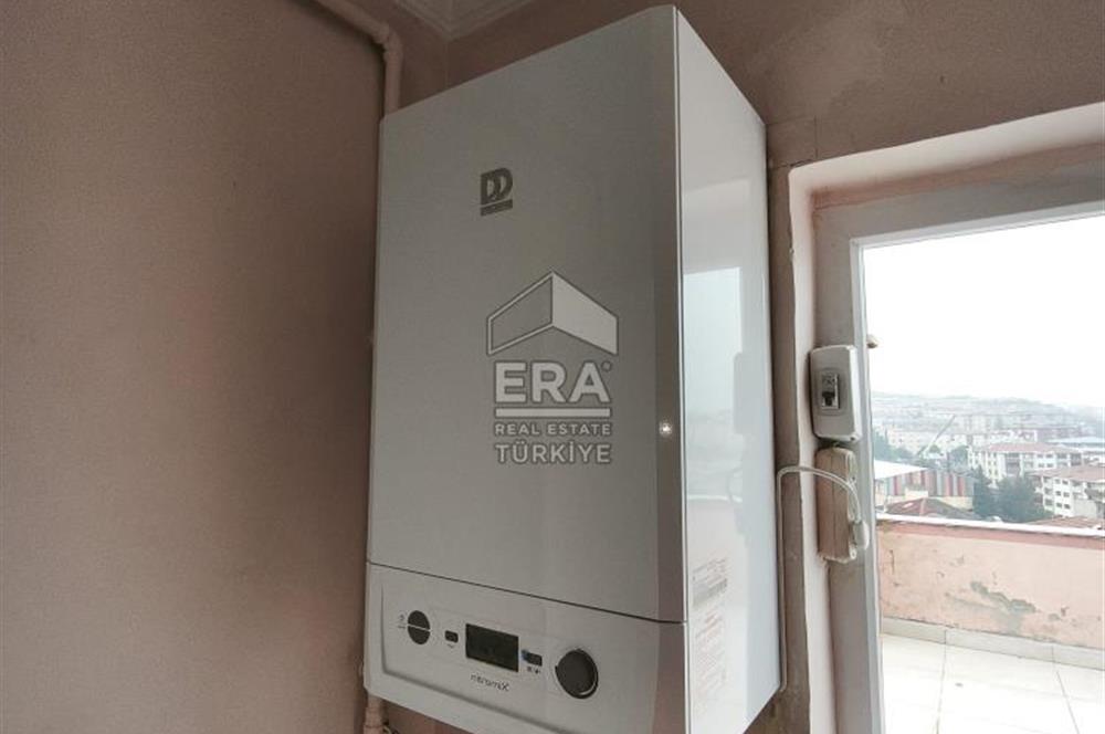 SATILIK 2+1 ŞEHİR MANZARALI DAİRE