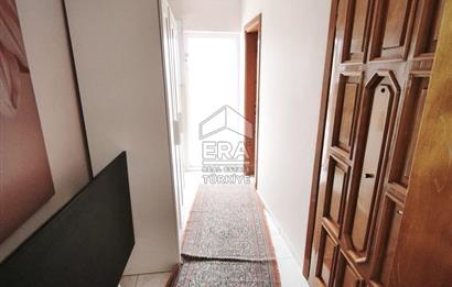 SATILIK 2+1 ŞEHİR MANZARALI DAİRE