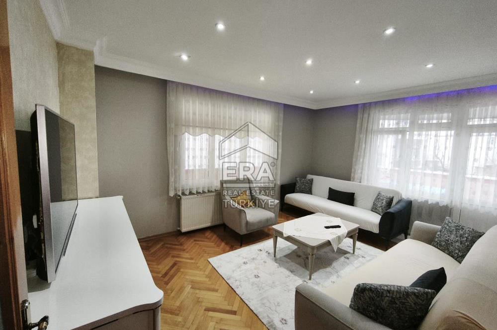 SATILIK 2+1 ŞEHİR MANZARALI DAİRE