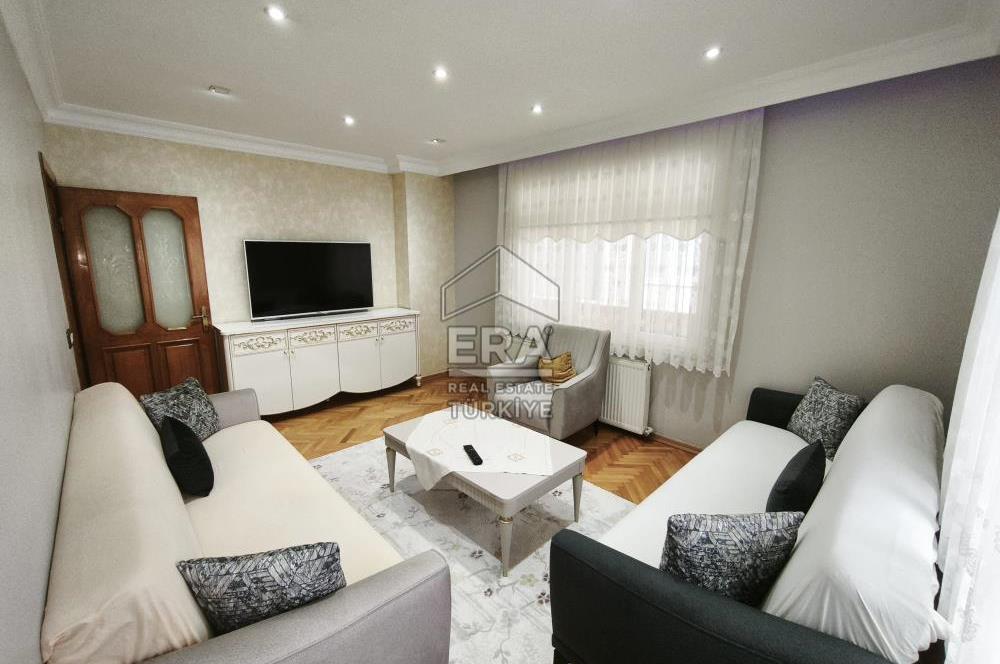 SATILIK 2+1 ŞEHİR MANZARALI DAİRE