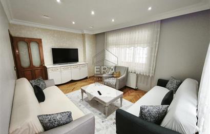 SATILIK 2+1 ŞEHİR MANZARALI DAİRE