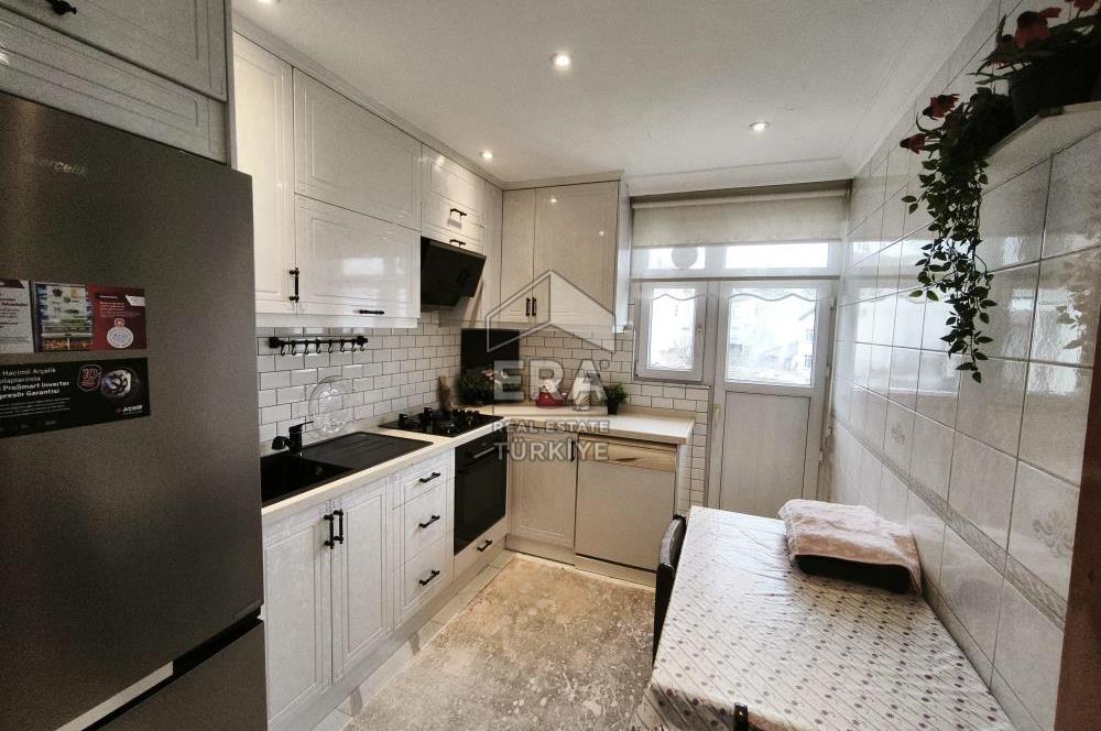 SATILIK 2+1 ŞEHİR MANZARALI DAİRE